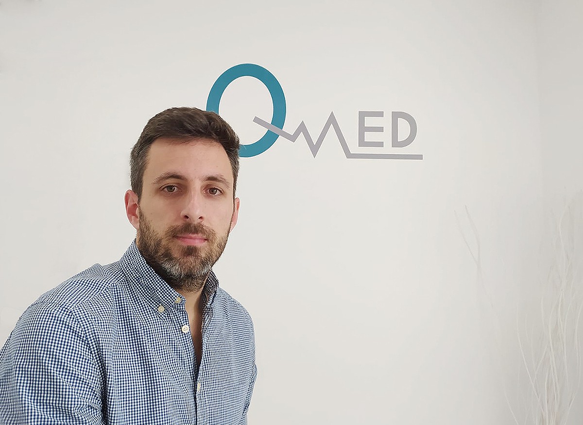 Entrevista a Eduardo, coordinador de QMED Palma, sobre mitos y tabúes relacionados con el injerto capilar